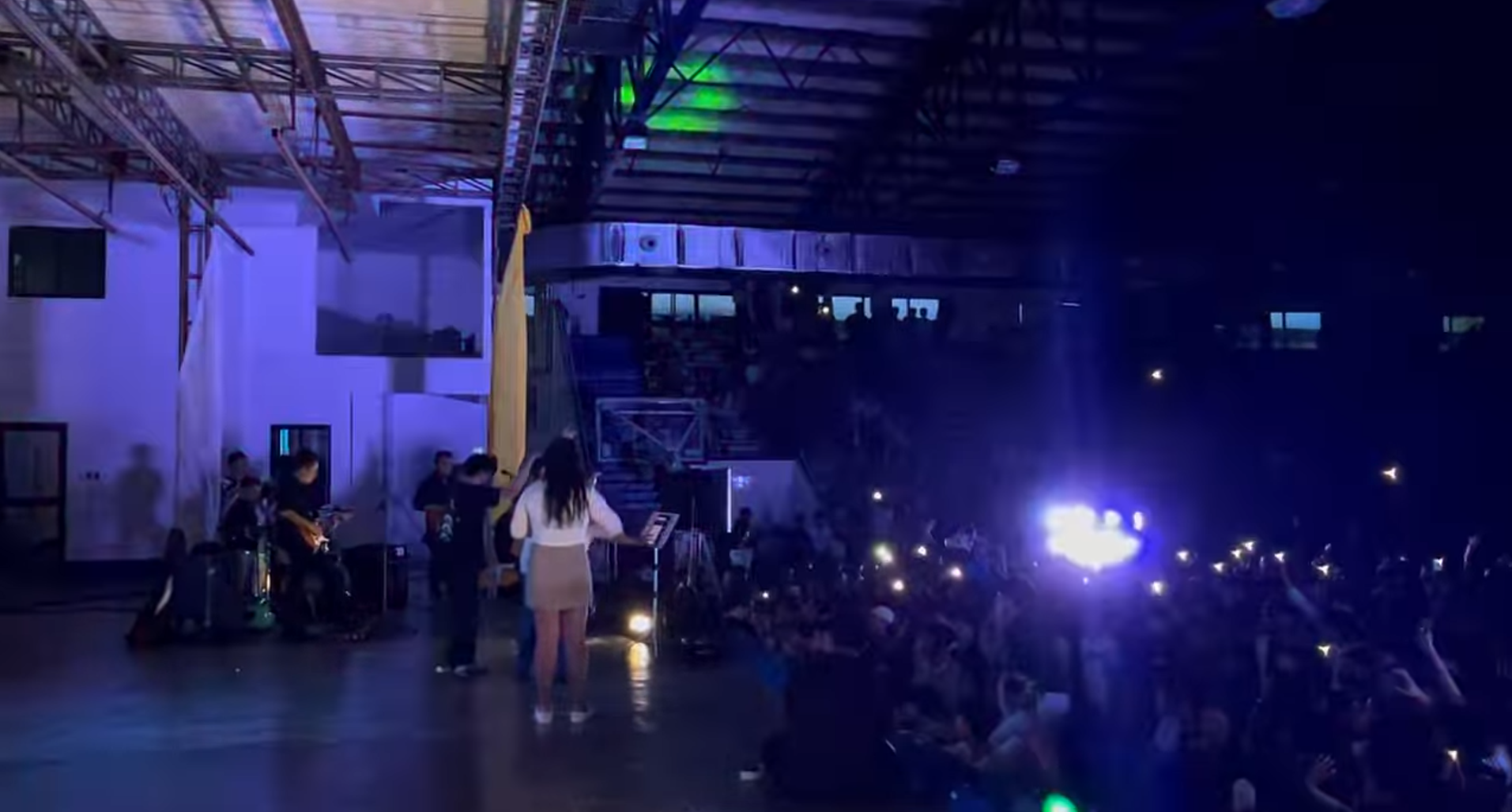 Thanksgiving Concert